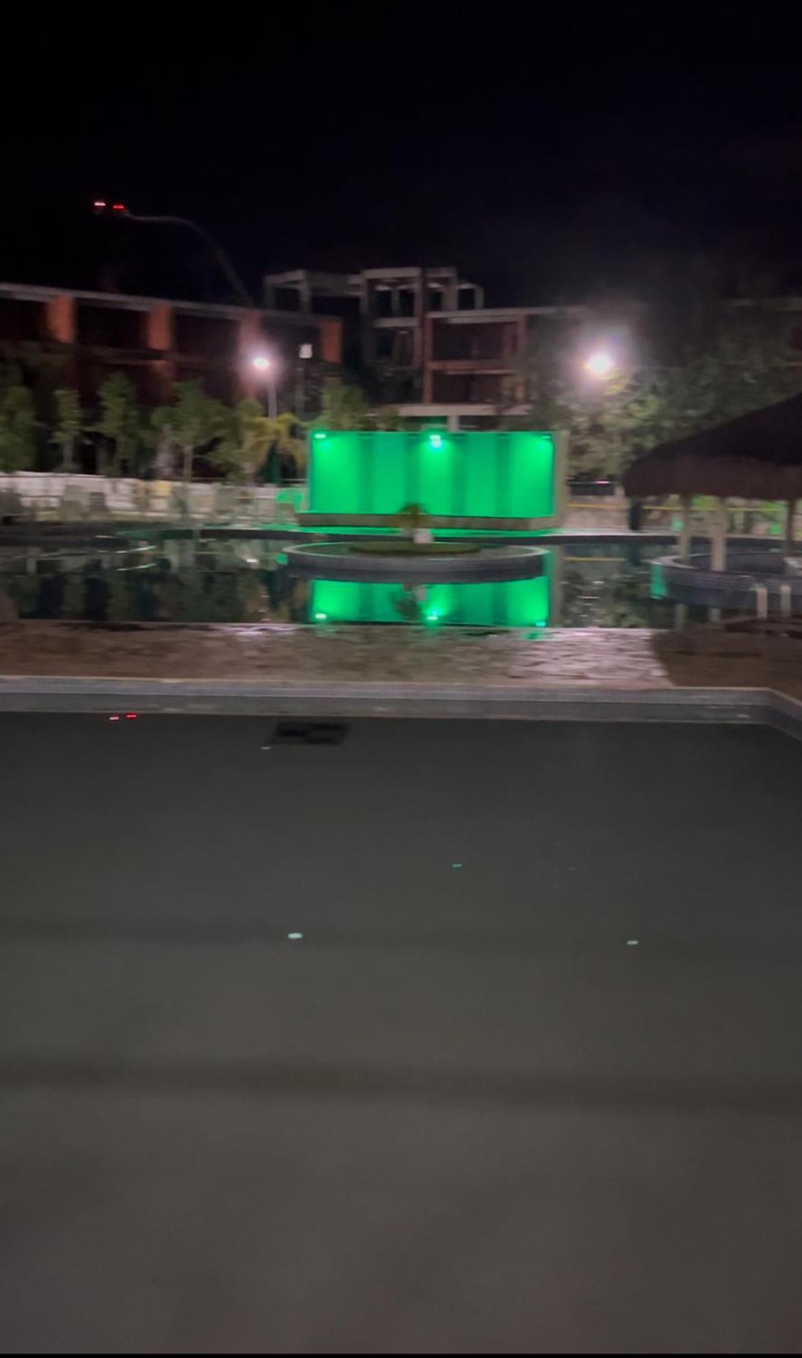Quartier Aldeia Das Aguas B-102 Barra do Pirai Bagian luar foto