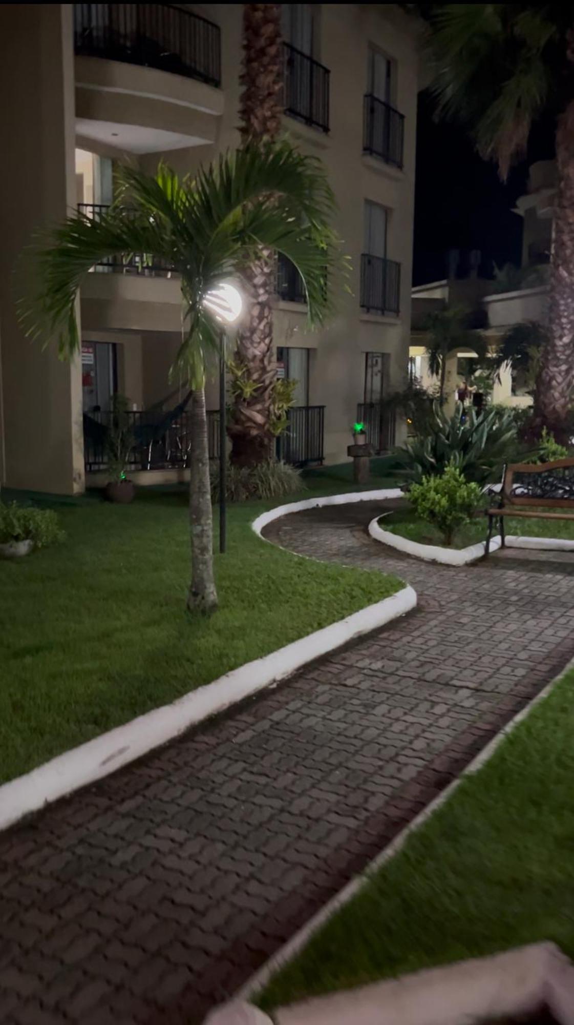 Quartier Aldeia Das Aguas B-102 Barra do Pirai Bagian luar foto